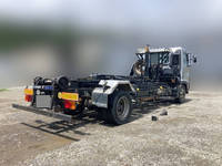 日野レンジャーコンテナ専用車増トン（6t・8t）[写真02]