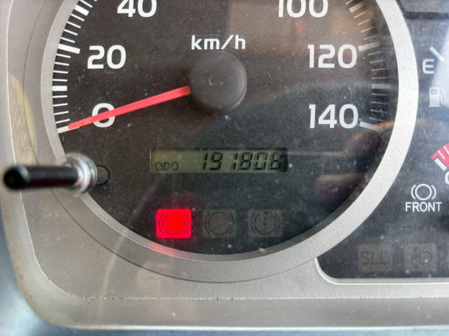 日野レンジャースクラップ運搬車増トン（6t・8t）[写真10]