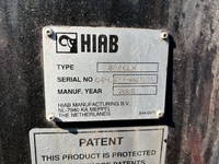 日野レンジャースクラップ運搬車増トン（6t・8t）[写真13]