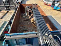 日野レンジャースクラップ運搬車増トン（6t・8t）[写真15]