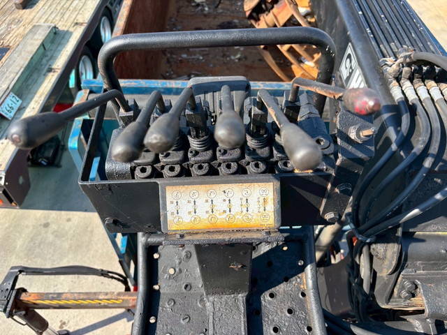 日野レンジャースクラップ運搬車増トン（6t・8t）[写真15]