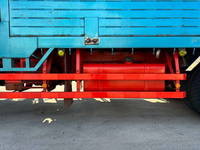 日野レンジャースクラップ運搬車増トン（6t・8t）[写真17]