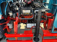 日野レンジャースクラップ運搬車増トン（6t・8t）[写真18]