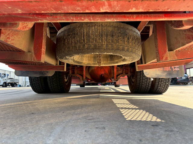 日野レンジャースクラップ運搬車増トン（6t・8t）[写真21]