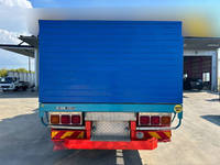 日野レンジャースクラップ運搬車増トン（6t・8t）[写真23]