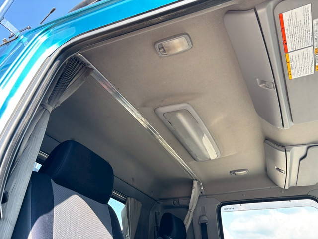 日野レンジャースクラップ運搬車増トン（6t・8t）[写真23]