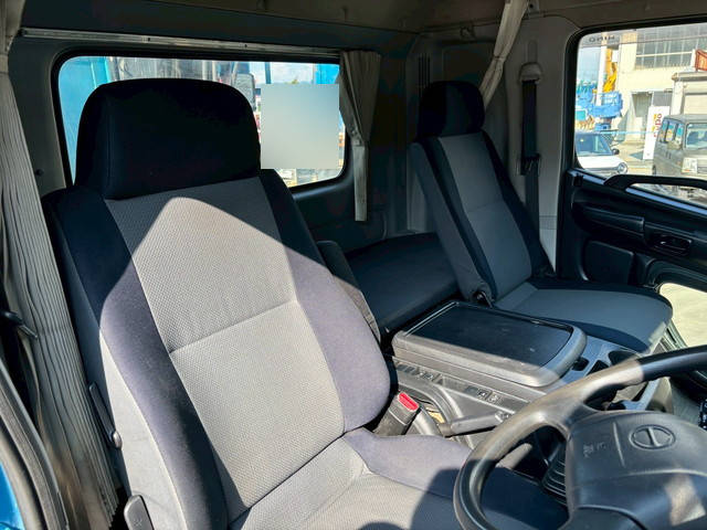 日野レンジャースクラップ運搬車増トン（6t・8t）[写真25]