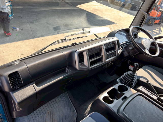 日野レンジャースクラップ運搬車増トン（6t・8t）[写真27]