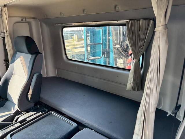 日野レンジャースクラップ運搬車増トン（6t・8t）[写真28]