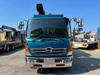 日野レンジャースクラップ運搬車増トン（6t・8t）[写真35]