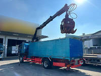 日野レンジャースクラップ運搬車増トン（6t・8t）[写真06]