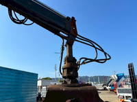 日野レンジャースクラップ運搬車増トン（6t・8t）[写真07]