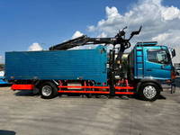 日野レンジャースクラップ運搬車増トン（6t・8t）[写真10]