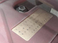 日野デュトロ平ボディ小型（2t・3t）[写真11]