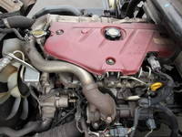 日野デュトロ平ボディ小型（2t・3t）[写真14]