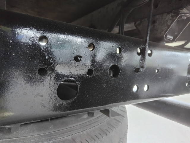 日野デュトロ平ボディ小型（2t・3t）[写真16]