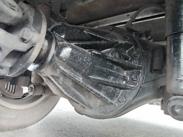 日野デュトロ平ボディ小型（2t・3t）[写真17]