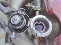 日野デュトロ平ボディ小型（2t・3t）[写真13]