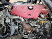 日野デュトロ平ボディ小型（2t・3t）[写真14]