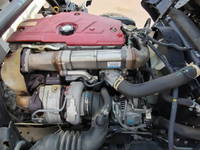 日野デュトロ平ボディ小型（2t・3t）[写真15]