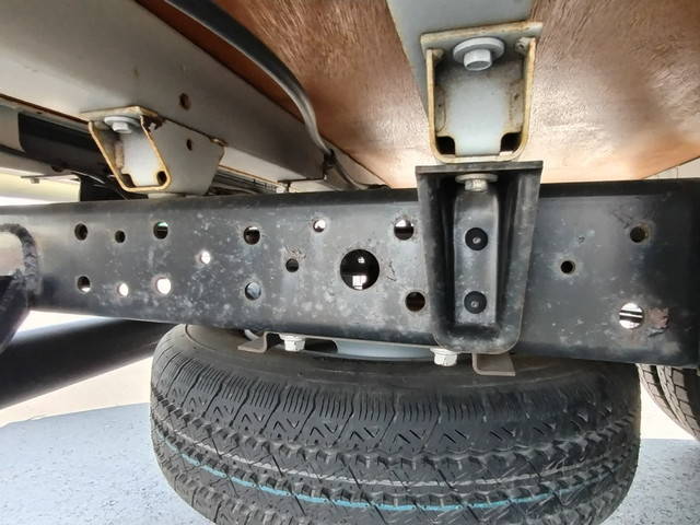 日野デュトロ平ボディ小型（2t・3t）[写真16]