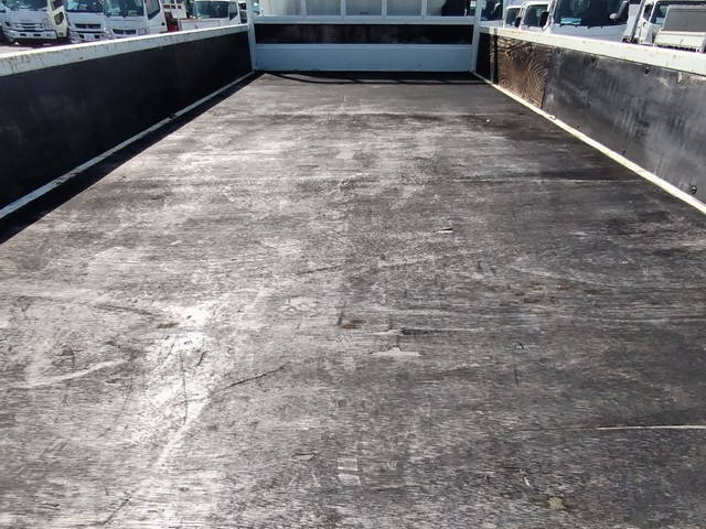 日野デュトロ平ボディ小型（2t・3t）[写真07]