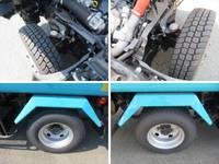 いすゞエルフパッカー車（塵芥車）小型（2t・3t）[写真13]