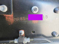 いすゞエルフパッカー車（塵芥車）小型（2t・3t）[写真15]