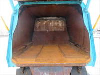 いすゞエルフパッカー車（塵芥車）小型（2t・3t）[写真18]