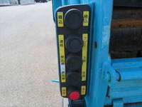 いすゞエルフパッカー車（塵芥車）小型（2t・3t）[写真25]