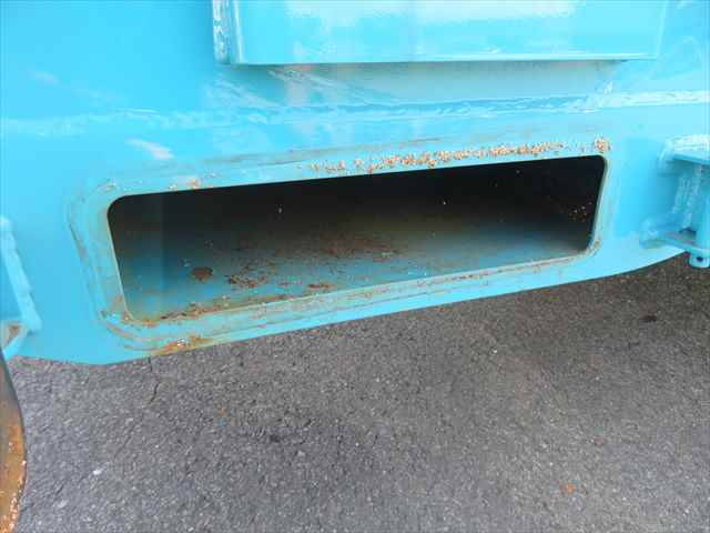 いすゞエルフパッカー車（塵芥車）小型（2t・3t）[写真25]