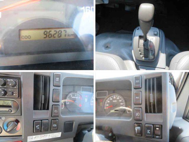 いすゞエルフパッカー車（塵芥車）小型（2t・3t）[写真31]