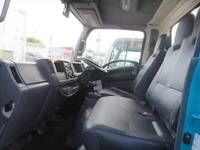 いすゞエルフパッカー車（塵芥車）小型（2t・3t）[写真40]