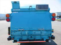 いすゞエルフパッカー車（塵芥車）小型（2t・3t）[写真08]