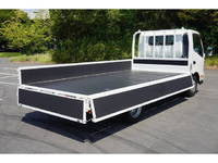 日野デュトロ平ボディ小型（2t・3t）[写真11]