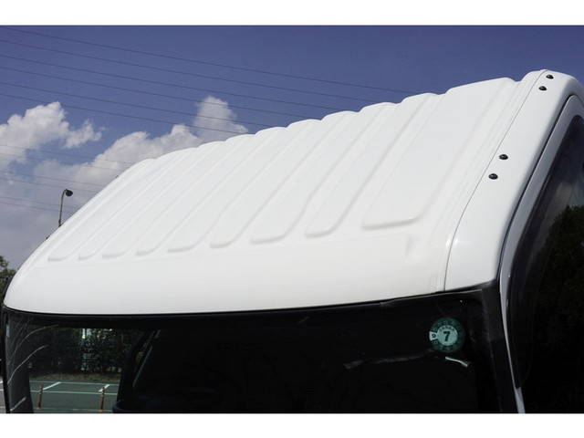 日野デュトロ平ボディ小型（2t・3t）[写真14]