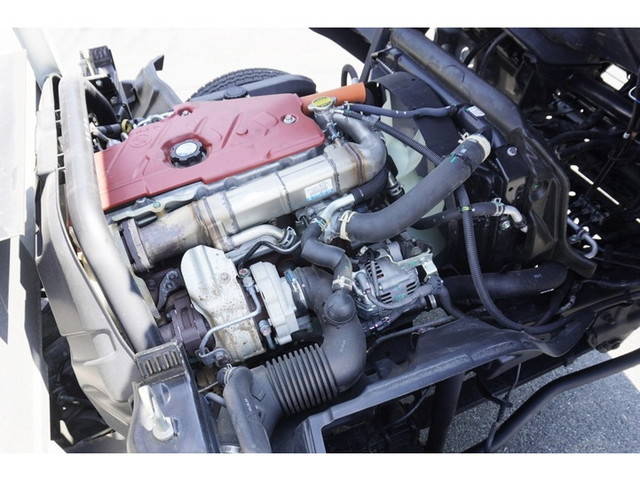 日野デュトロ平ボディ小型（2t・3t）[写真20]