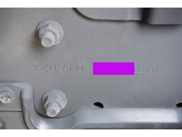 日野デュトロ平ボディ小型（2t・3t）[写真21]