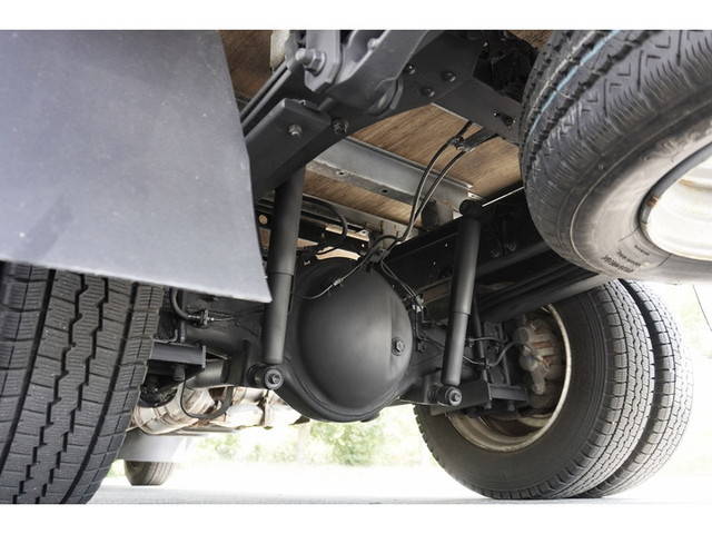 日野デュトロ平ボディ小型（2t・3t）[写真22]