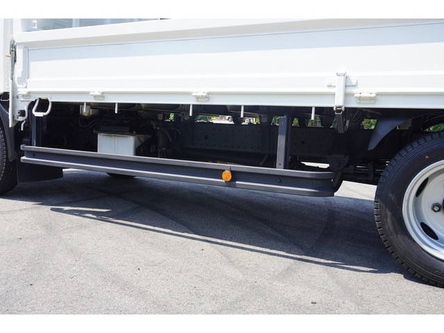 日野デュトロ平ボディ小型（2t・3t）[写真23]