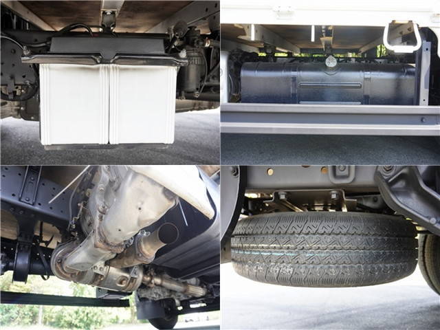 日野デュトロ平ボディ小型（2t・3t）[写真25]