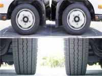 日野デュトロ平ボディ小型（2t・3t）[写真29]