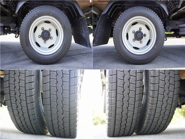 日野デュトロ平ボディ小型（2t・3t）[写真29]