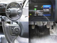 日野デュトロ平ボディ小型（2t・3t）[写真33]