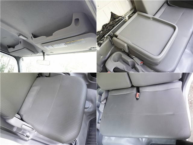 日野デュトロ平ボディ小型（2t・3t）[写真39]