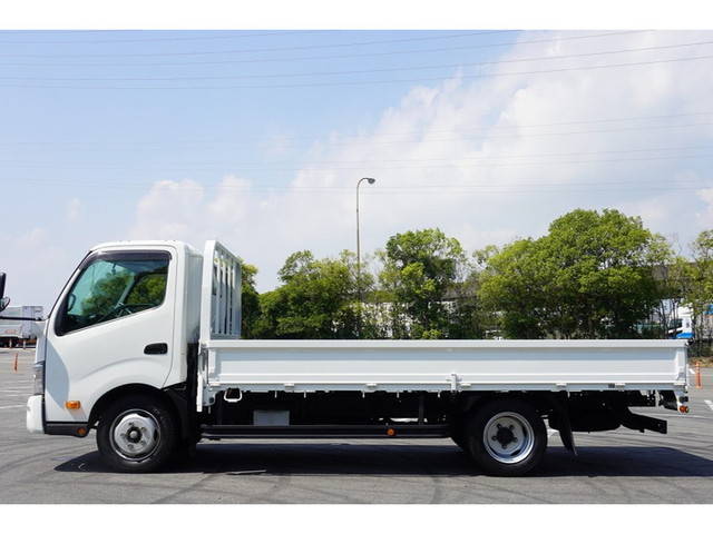 日野デュトロ平ボディ小型（2t・3t）[写真07]