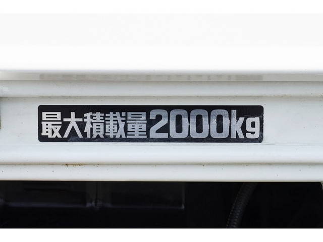 日野デュトロ平ボディ小型（2t・3t）[写真08]