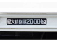 日野デュトロ平ボディ小型（2t・3t）[写真09]