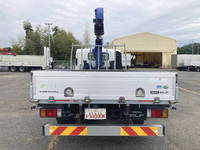 いすゞエルフクレーン4段小型（2t・3t）[写真10]