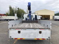 いすゞエルフクレーン4段小型（2t・3t）[写真11]